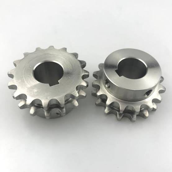 Beninca (MS4) – Pinion No. 10 Spare Part - Image 2