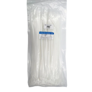 OCS (Nylon Cable Tie 4x300mm 250pcs/Pack) – Best Nylon Cable Ties for Secure Cable Management & Installation