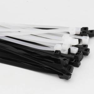 OCS (Nylon Cable Tie 5x400mm 250/Pack) – Best Nylon Cable Ties for Secure Cable Management & Installation