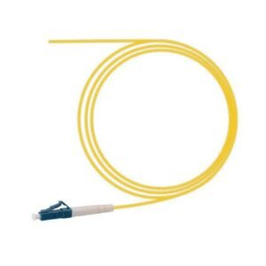 OCS (Pigtail Simplex LC/UPC G.652D 0.9mm 1M) – Single-Mode Fiber Optic Pigtail with LC/UPC Connector