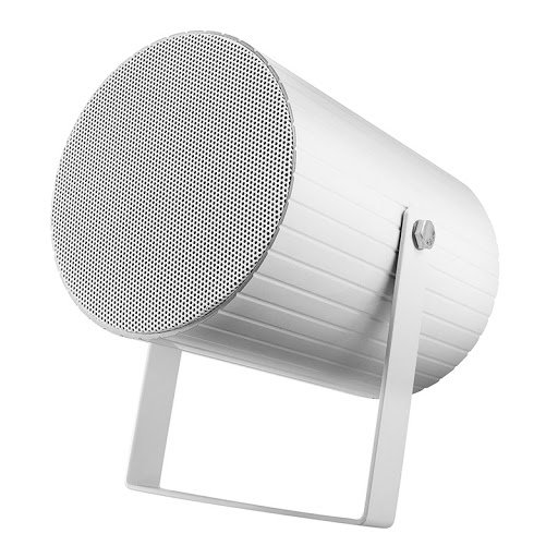 CMX (PJSK-20ASEN) – Best EN54-24 Outdoor Projection Speaker with 100V/8 Ohm Support & Fire-Resistant Design