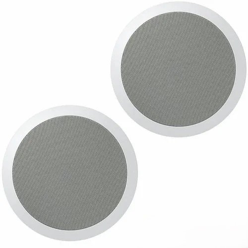CMX (SIP-910POE) – Best SIP/IP PoE Speaker for Network Public Address & Voice Paging Systems - Image 2