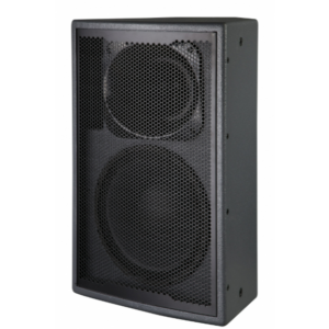 CMX (PROS15A) – Best 12" 2-Way Professional Loudspeaker with 700W Power & 8 Ohm Impedance
