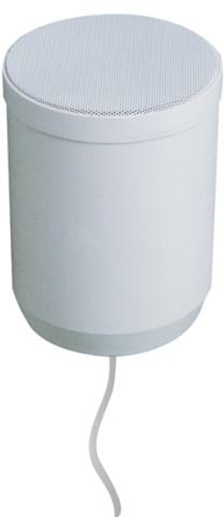 CMX (PSK-20ASEN) – EN54-24 20W Pendant Speaker with 100V & 8Ω Output - Image 3