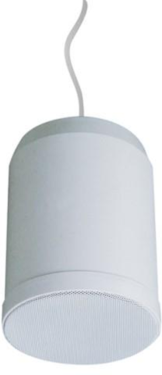 CMX (PSK-20ASEN) – EN54-24 20W Pendant Speaker with 100V & 8Ω Output