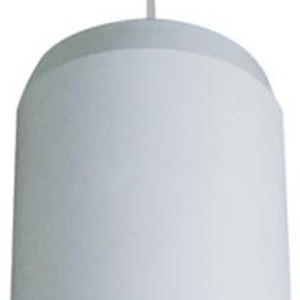 CMX (PSK-20PS) – Best 6.5" Pendant Speaker with 20W/10W/5W Power Taps, 100V Line & 8 Ohms