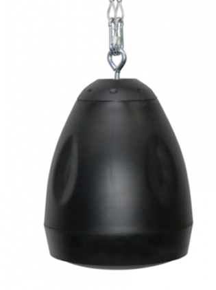 CMX (PSK-530KAEN) – EN54-24 30W Wall Mount Speaker with 100V & 8Ω Output - Image 3