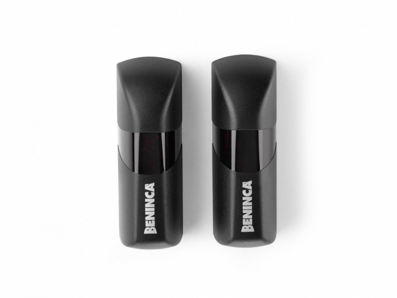 Beninca (PUPILLA.B) – 220° Adjustable External Photocells - Image 2
