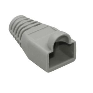 OCS (Rubber Boots Grey) – Best Protective Rubber Boots for Cable, Connector & Electrical Installation