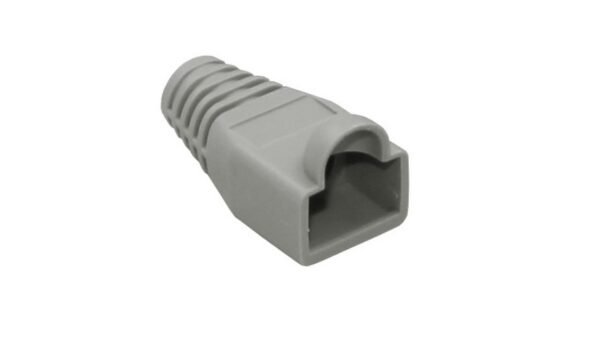 OCS (Rubber Boots Grey) – Best Protective Rubber Boots for Cable, Connector & Electrical Installation
