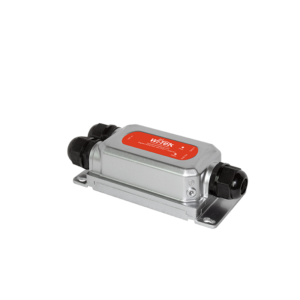 Wi-Tek (WI-POE21E-O) Outdoor Gigabit IP68 PoE Extender with Dual PoE Output