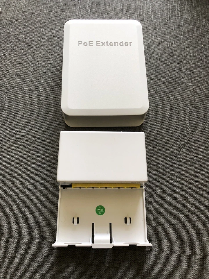 OCS (AT13FW-A) – Best 1-in-3-Outdoor PoE Extender for Network & PoE Devices - Image 2