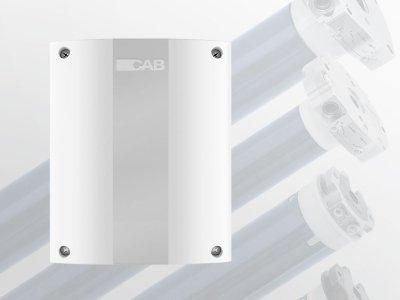 Beninca (SHADE) – Tubular Automation Management Device