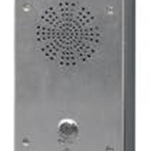 CMX (SIP-900D) – Best SIP/IP Audio Intercom Slave Station for Network Communication & Public Address Systems