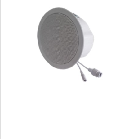 CMX (SIP-910POE) – Best SIP/IP PoE Speaker for Network Public Address & Voice Paging Systems - Image 3