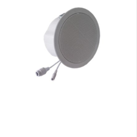 CMX (SIP-910POE) – Best SIP/IP PoE Speaker for Network Public Address & Voice Paging Systems