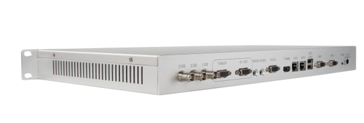 CMX (VC-2000B) – Best Multimedia Teaching Central Control Host for Professional Classroom & AV Systems - Image 2