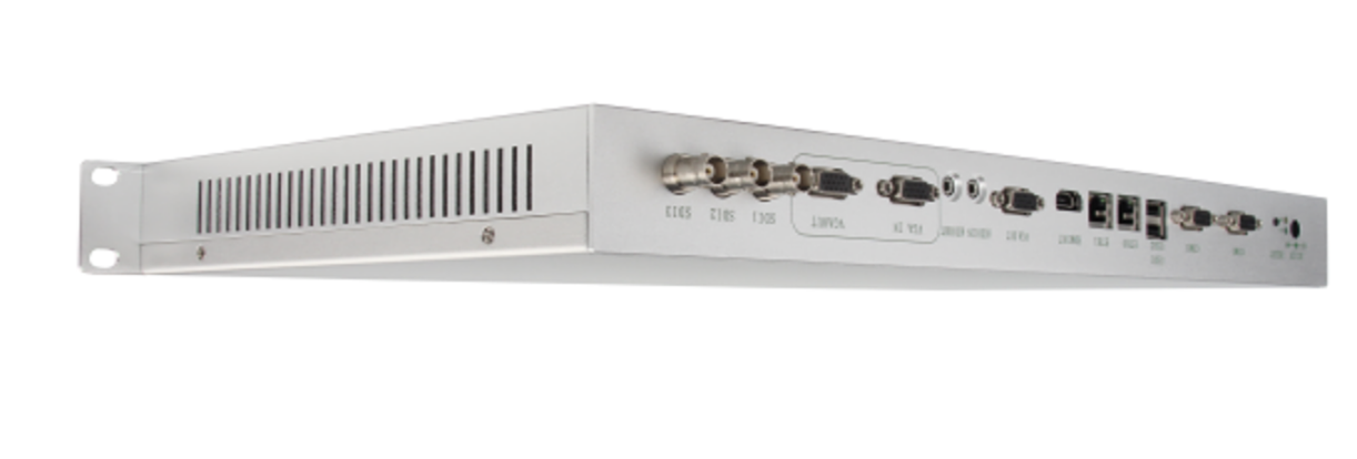 CMX (VC-2000B) – Best Multimedia Teaching Central Control Host for Professional Classroom & AV Systems - Image 3