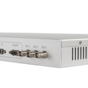 CMX (VC-2000B) – Best Multimedia Teaching Central Control Host for Professional Classroom & AV Systems