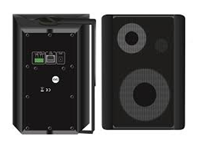 CMX (DI-97601) – Best IP PoE Wall Mount Speaker for Professional Network Audio & PA Systems - Image 3