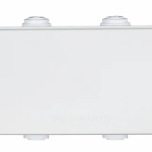 OCS (Weatherproof Box 200x100x70) – Best Weatherproof Junction Box for Outdoor Electrical & Network Installations