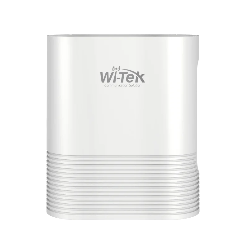 Wi-Tek (WI-AX3000M) Dual-Band Wi-Fi 6 AX3000 EasyMesh Router