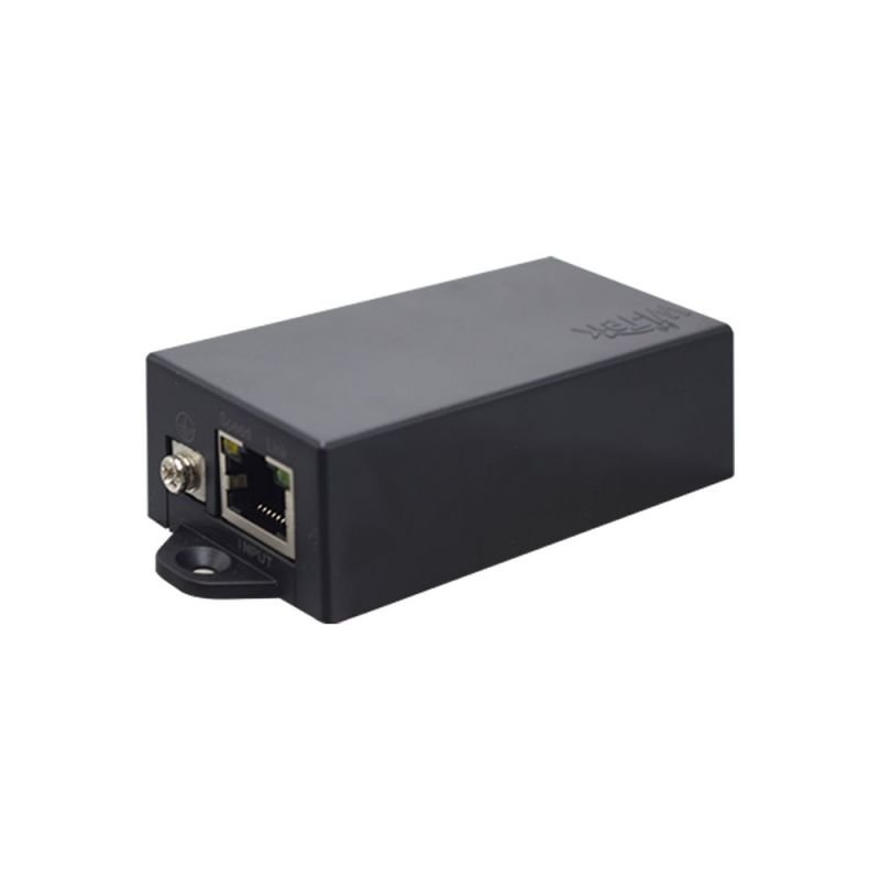Wi-Tek (WI-PE21G) Gigabit PoE Extender (IEEE 802.3af/at, 30W)