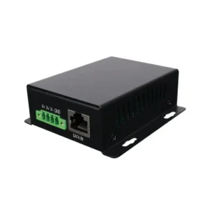 Wi-Tek (WI-POE62-24V) Gigabit 24V Passive Boost PoE Injector
