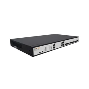 Wi-Tek (WI-POL5800-08) 8-Port GPON OLT Cloud Managed Optical Line Terminal