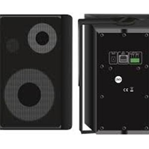 CMX (DI-97601) – Best IP PoE Wall Mount Speaker for Professional Network Audio & PA Systems