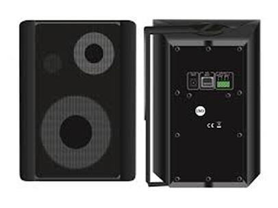 CMX (DI-97601) – Best IP PoE Wall Mount Speaker for Professional Network Audio & PA Systems
