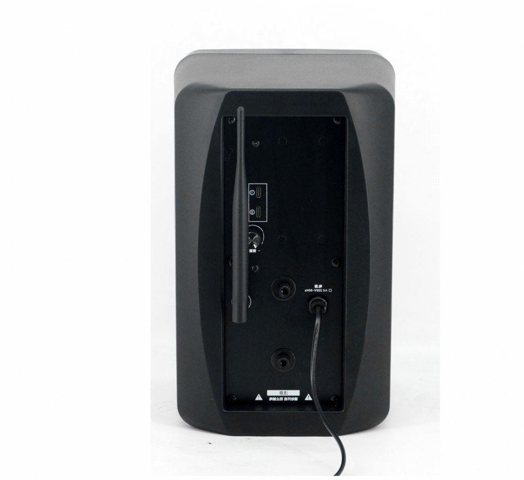 CMX (WR-630) – Best Wireless Receiver Speaker for Professional PA & Wireless Audio Applications - Image 2