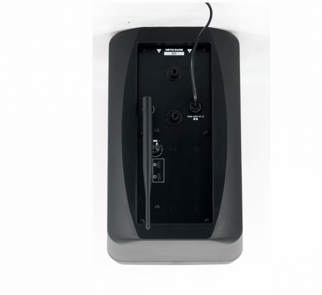 CMX (WR-630) – Best Wireless Receiver Speaker for Professional PA & Wireless Audio Applications - Image 3