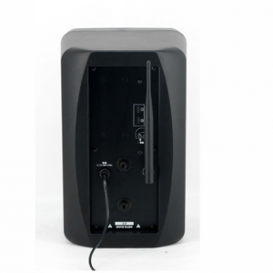 CMX (WR-630) – Best Wireless Receiver Speaker for Professional PA & Wireless Audio Applications