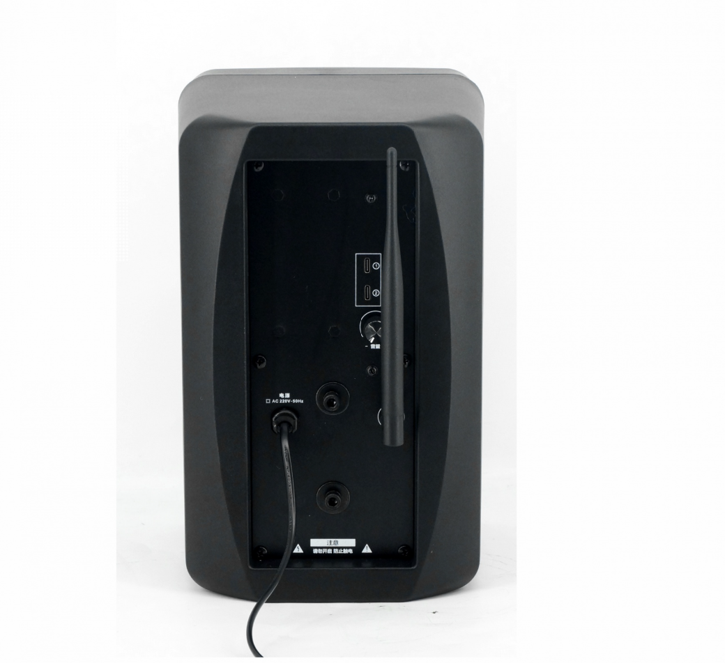 CMX (WR-630) – Best Wireless Receiver Speaker for Professional PA & Wireless Audio Applications