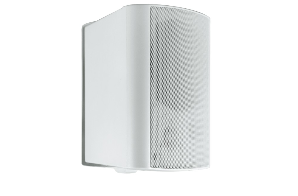CMX (WSK-640CSWIP) – Best 6.5" 2-Way Outdoor Wall Mount Speaker with 100V & 8 Ohm, IP66 Weatherproof Design - Image 3