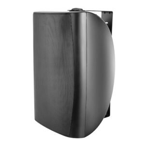 CMX (WSK-640HEN) – Best EN54-24 8" 2-Way Wall Mount Speaker with 100V/8 Ohm Support & Fire-Resistant Design