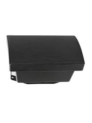 CMX (WSK-530T) – Best 5 Inch 2-Way Outdoor Wall Mount Speaker with 30W/15W/7.5W, 100V & 8 Ohm, Black ABS - Image 3