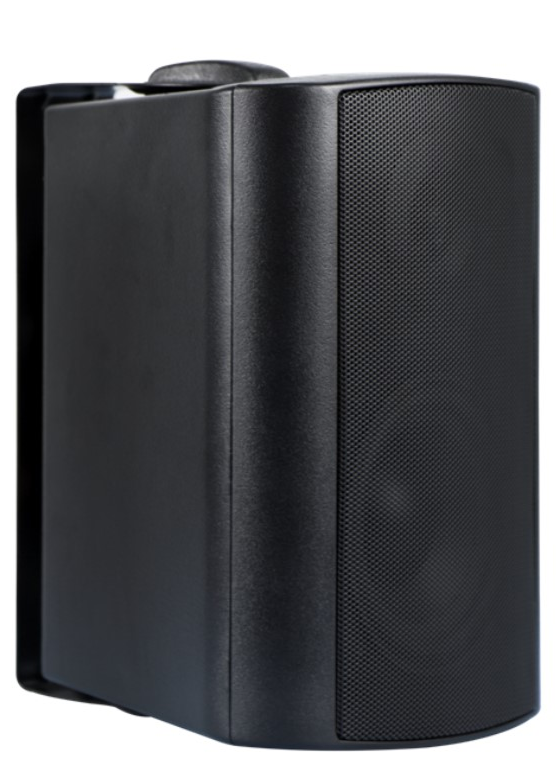 CMX (WSK-640CSIP) – 40W Outdoor Wall Mount Speaker with 100V/70V & 8Ω Support - Image 3