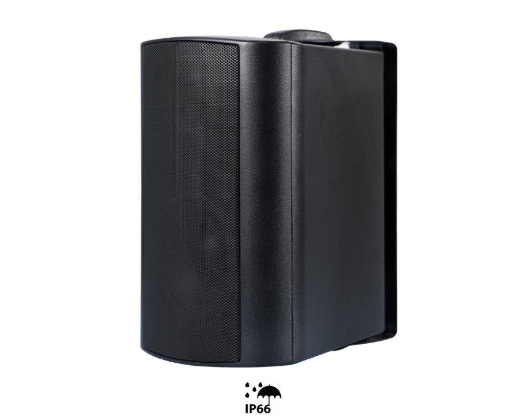 CMX (WSK-640CSIP) – 40W Outdoor Wall Mount Speaker with 100V/70V & 8Ω Support