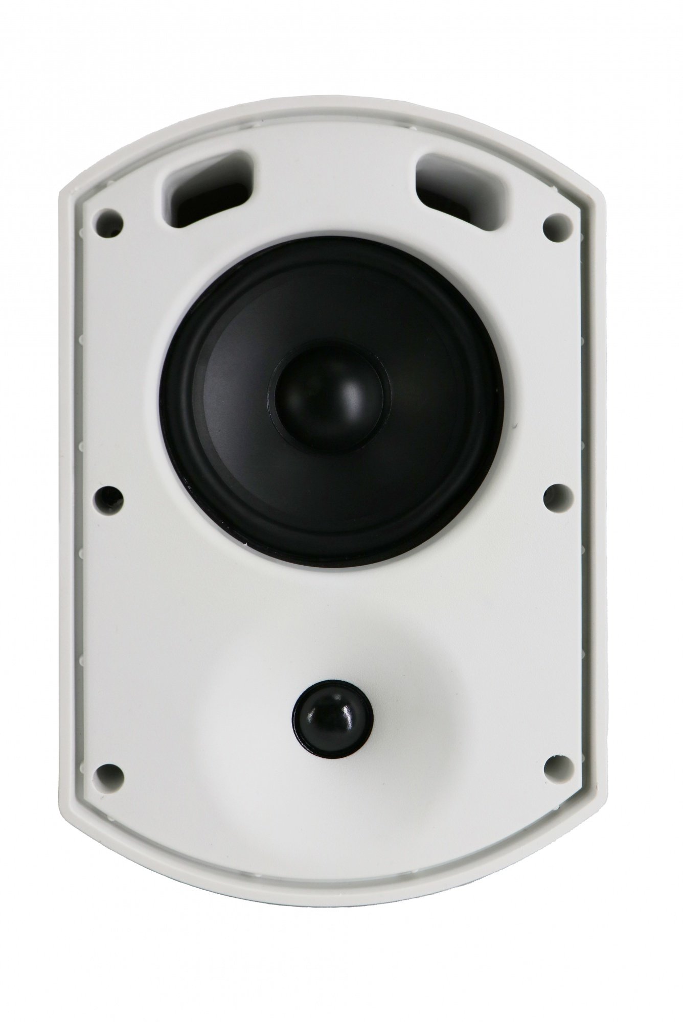 CMX (WSK-R30W) – Best 5.25" 2-Way Wall Mount Speaker with 30W/15W/7.5W/3.75W Power Taps, 100V/70V & 8Ω - Image 3