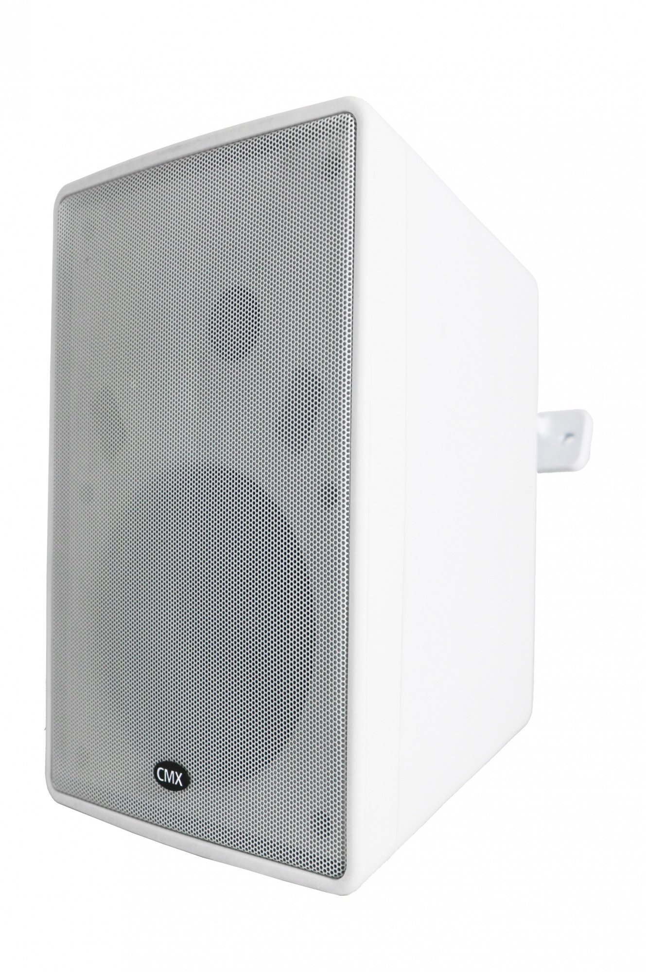 CMX (WSK-T30W) – Best 5.25" 2-Way Wall Mount Speaker with 30W/15W/7.5W/3.75W Power Taps, 100V/70V & 8Ω - Image 4