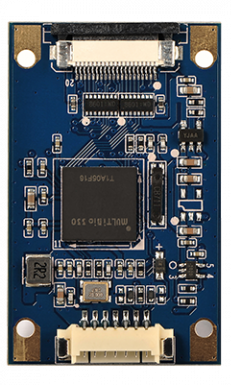 ZKTeco (Bio30M) Embedded Fingerprint Module - Image 2