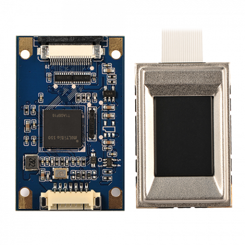 ZKTeco (Bio30M) Embedded Fingerprint Module
