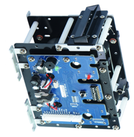 ZKTeco (CR100) USB RFID Card Reader - Image 3