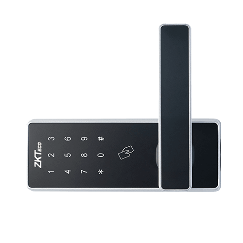 ZKTeco (DL30Z) – Zigbee-Enabled Digital Keypad Smart Lock