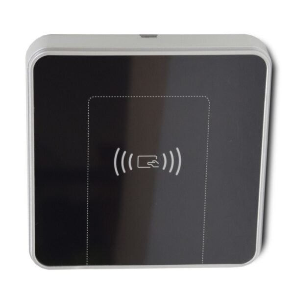 ZKTeco (UR10) – RFID Access Card Reader - Image 3