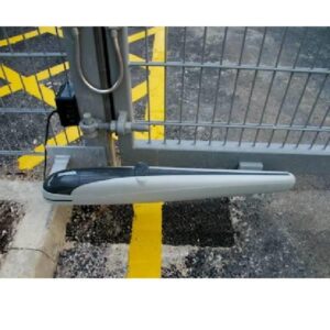 Beninca (BOB2124E) – 2.1m Linear Worm Screw Swing Gate Operator