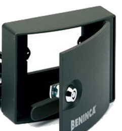 Beninca (MB.SE) – External Anti-Intrusion Cable Unlock Device - Image 2