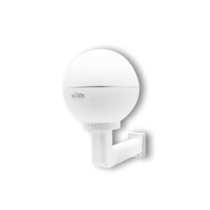 Wi-Tek (WI-AP718M V2) AC1200 Outdoor Dual-Band Mesh Wi-Fi Access Point | Gigabit PoE | IP65